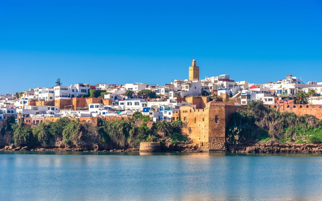 Voyage Rabat Maroc