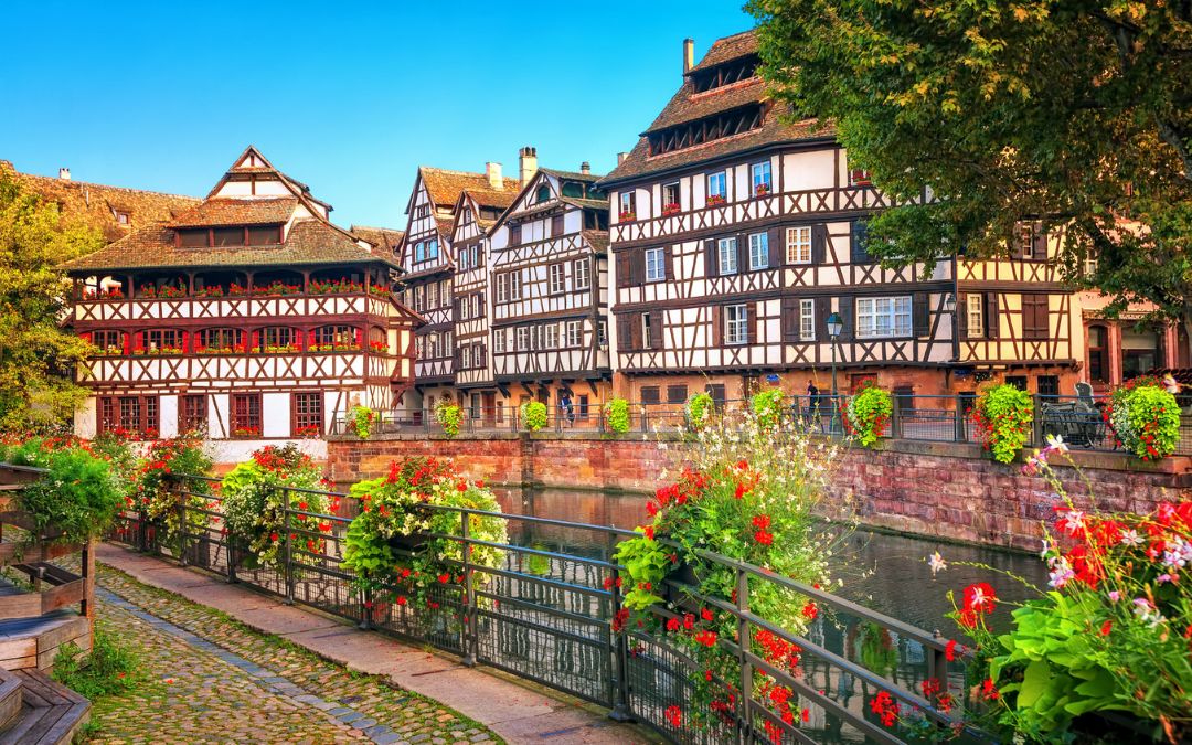 Strasbourg France