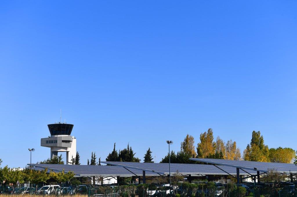 autour aeroport montpellier