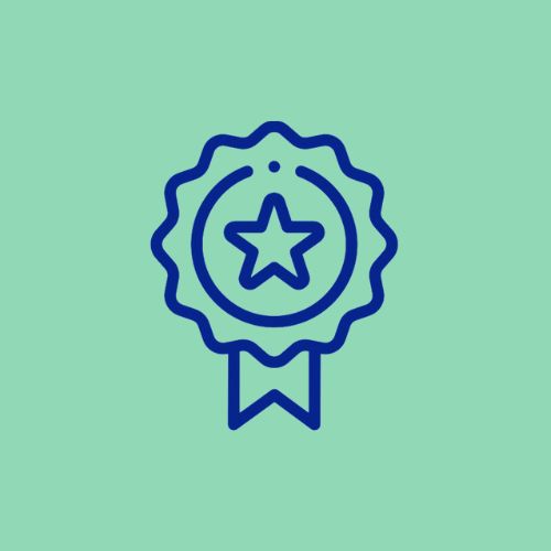 picto médaille