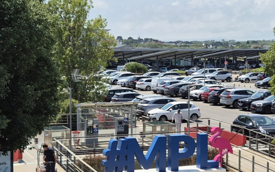 Parkings AMM