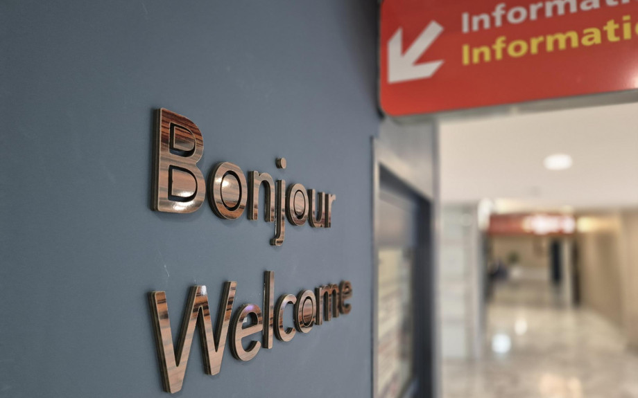 Bienvenue à MPL