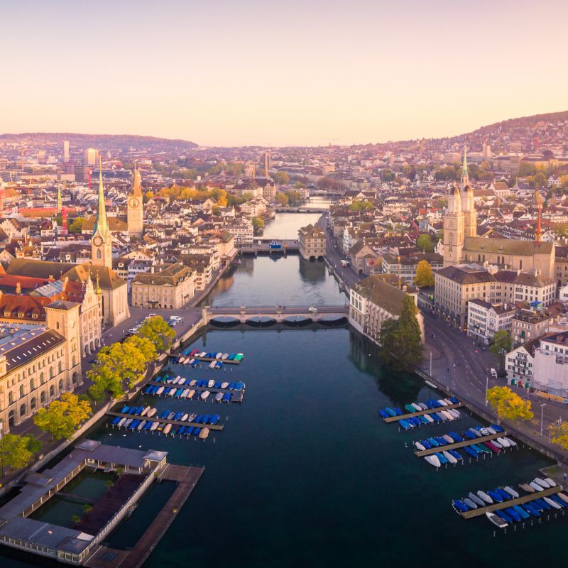 vol direct zurich montpellier