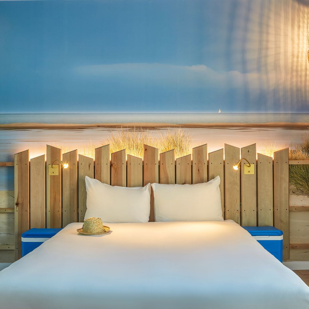 chambre hotel ibis aeroport montpellier