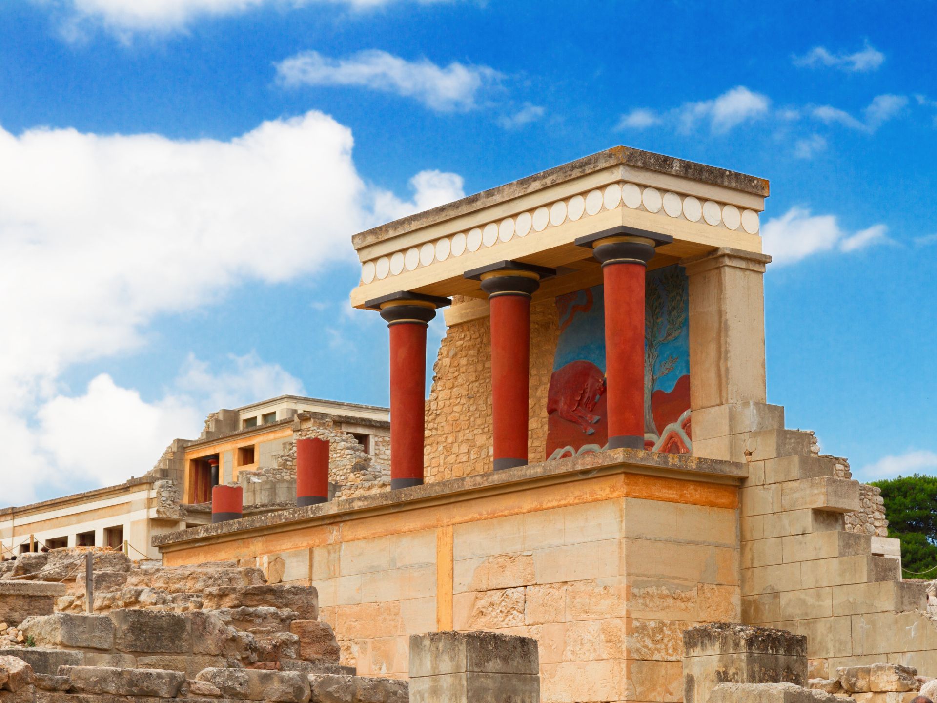 heraklion montpellier