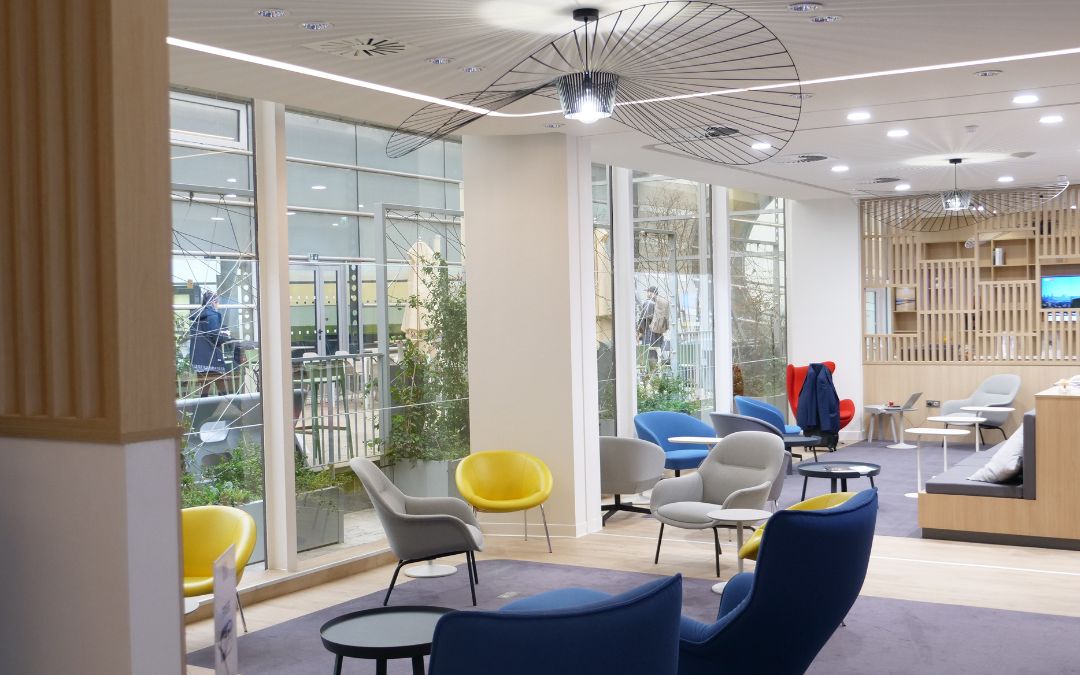 salon by fdi montpellier aeroport