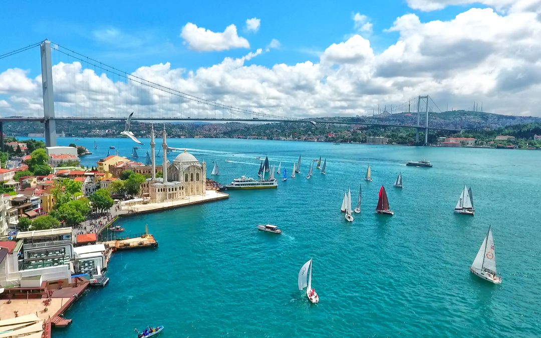  voyage istanbul turquie 
