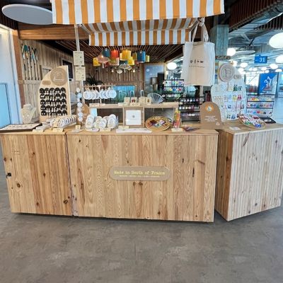 mpl stand bijoux