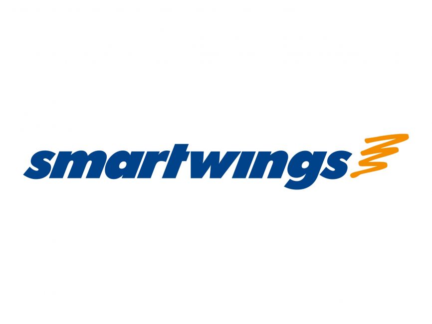 Logo Smartwings
