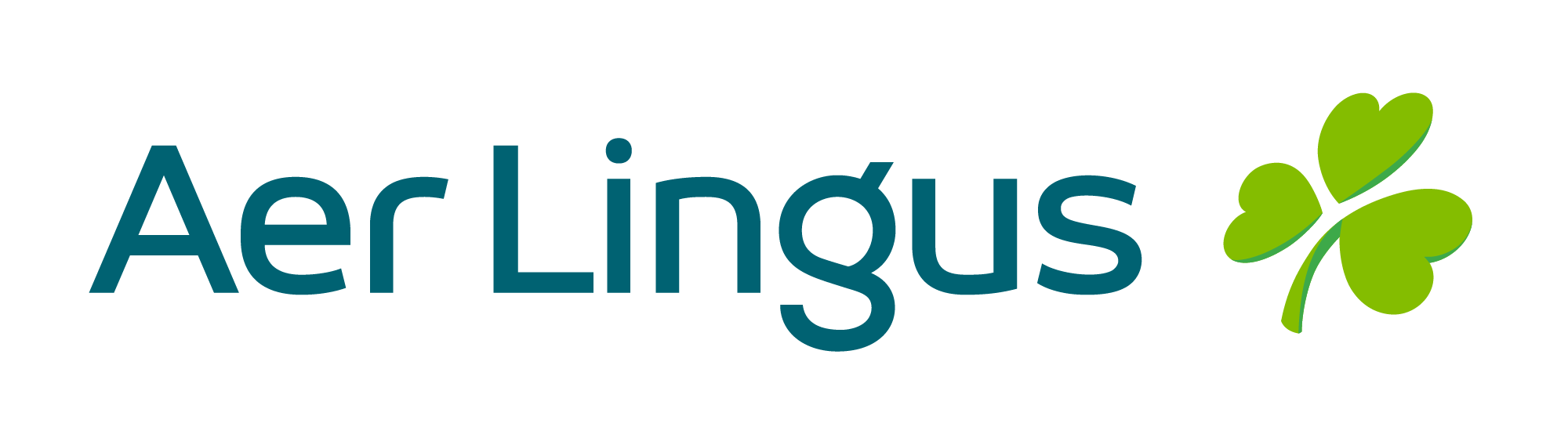 Logo Ae Lingus