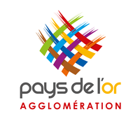 pays de lor logo