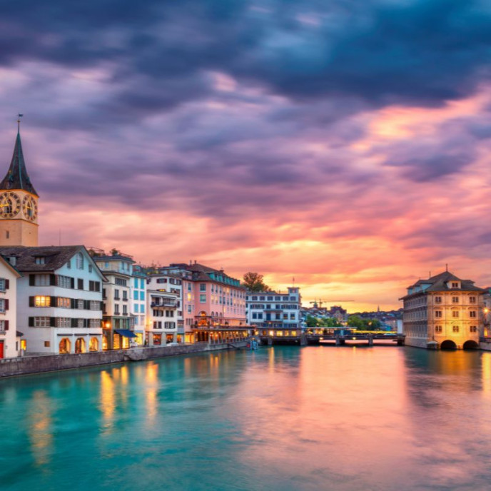 vol direct zurich montpellier